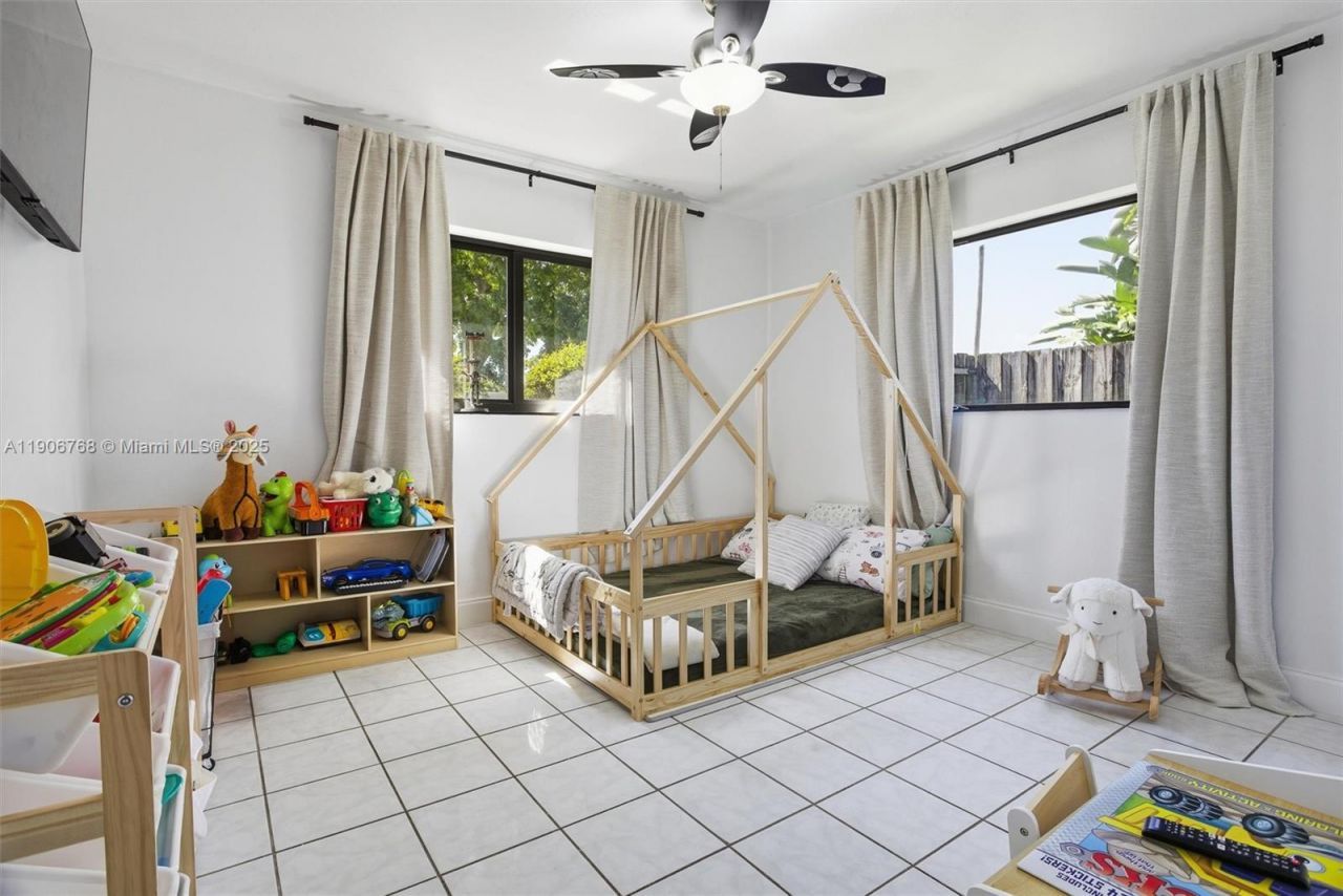 7511 Taylor St, Hollywood, FL 33024 Photo