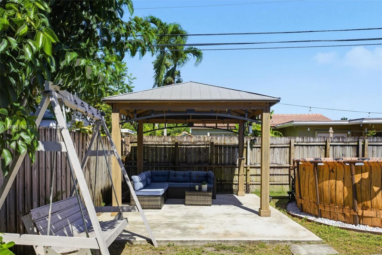 7511 Taylor St, Hollywood, FL 33024 Photo