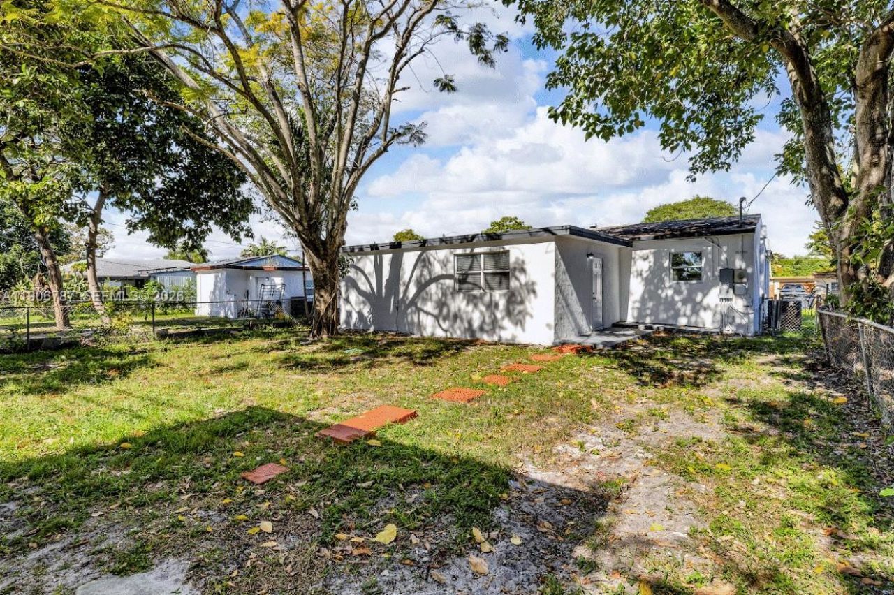 2810 Mayo St, Hollywood, FL 33020 Photo