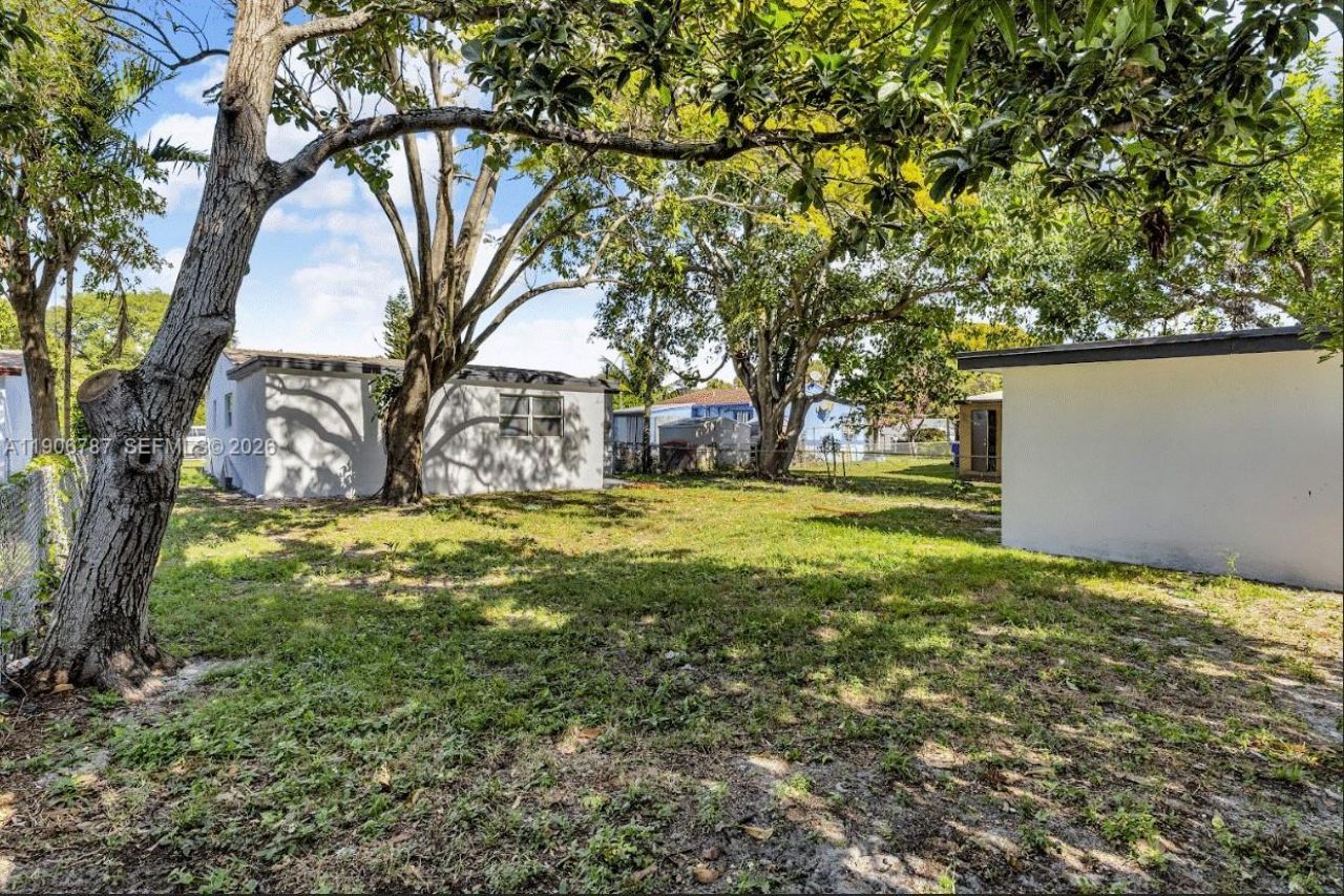 2810 Mayo St, Hollywood, FL 33020 Photo