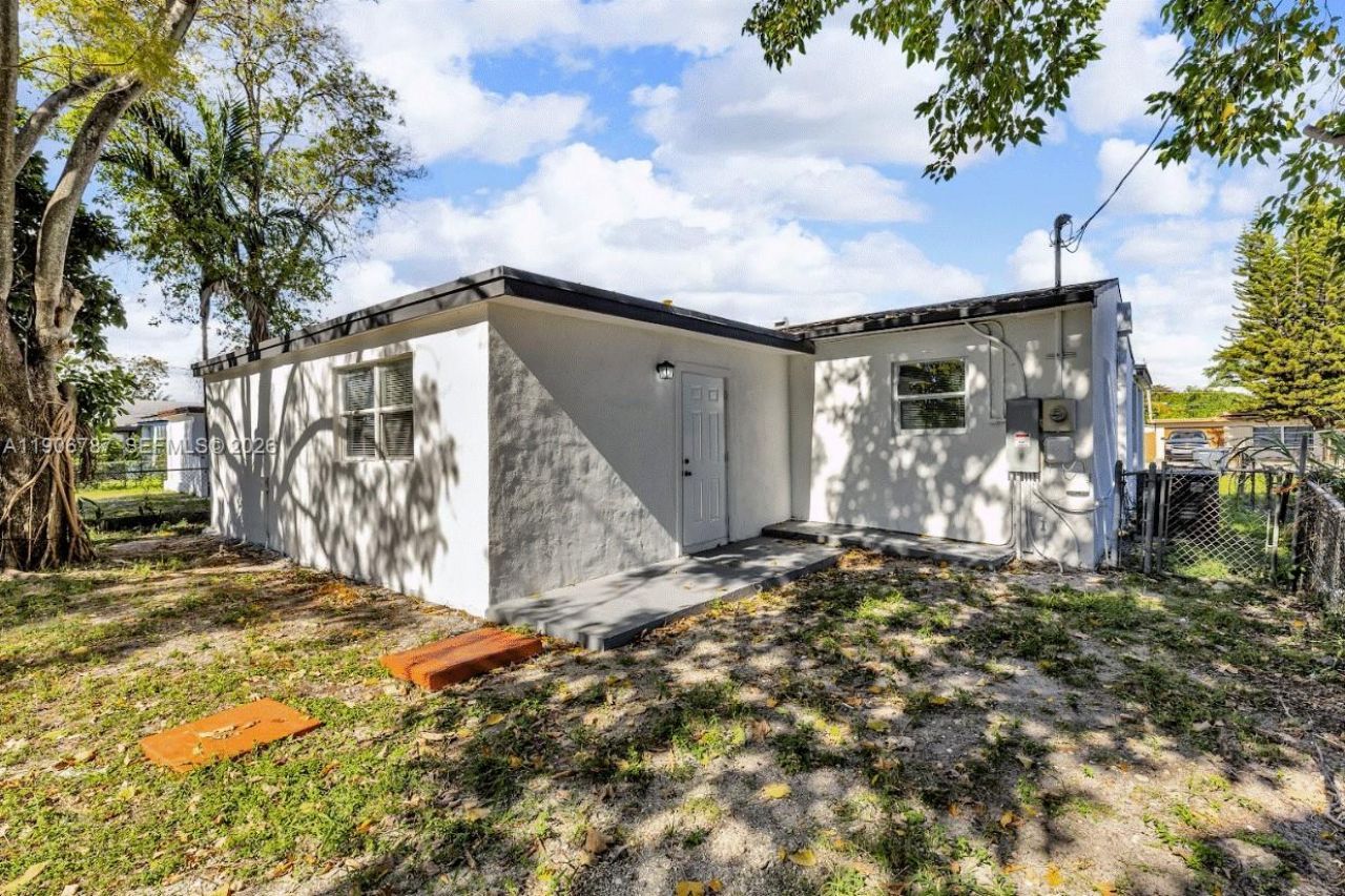 2810 Mayo St, Hollywood, FL 33020 Photo