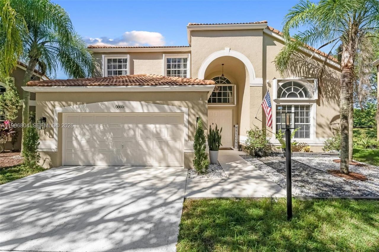 6865 NW 81st Ct, Parkland, FL 33067 Photo