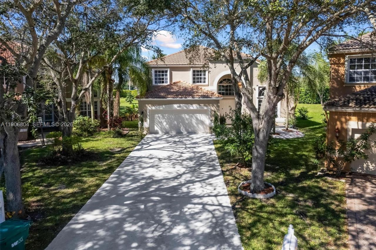 6865 NW 81st Ct, Parkland, FL 33067 Photo