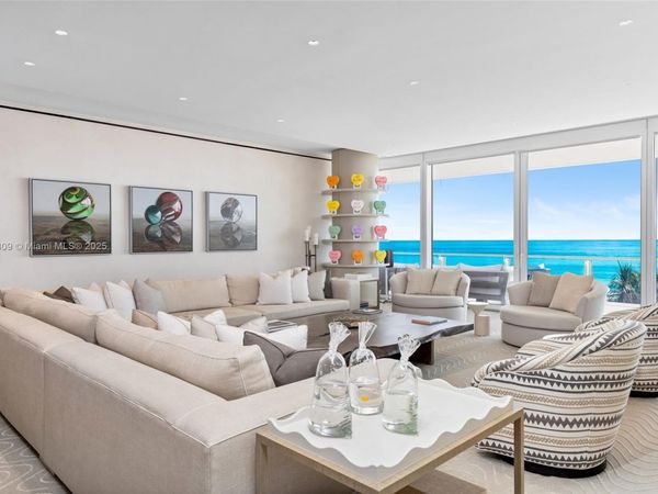 9111 Collins Ave, Unit N421, Surfside, FL 33154