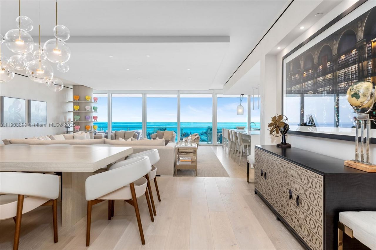 9111 Collins Ave, Unit N421, Surfside, FL 33154 Photo