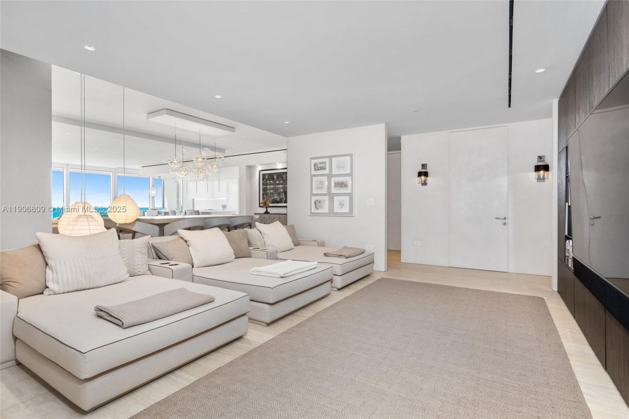 9111 Collins Ave, Unit N421, Surfside, FL 33154 Photo