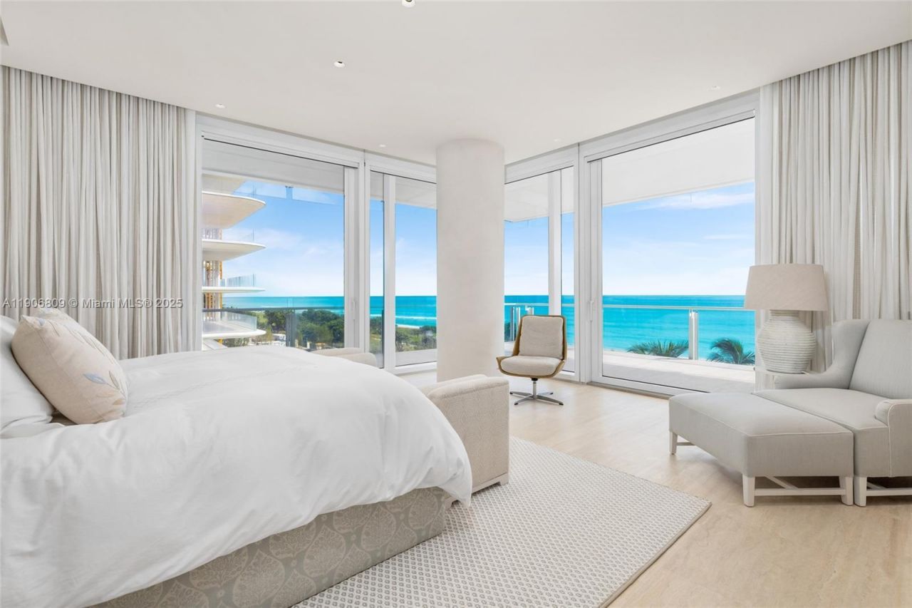 9111 Collins Ave, Unit N421, Surfside, FL 33154 Photo