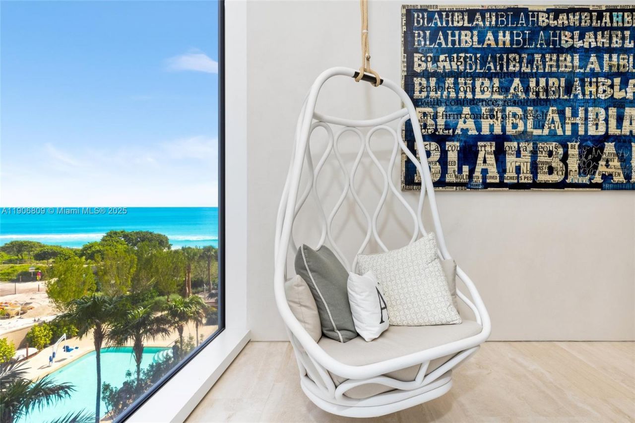 9111 Collins Ave, Unit N421, Surfside, FL 33154 Photo