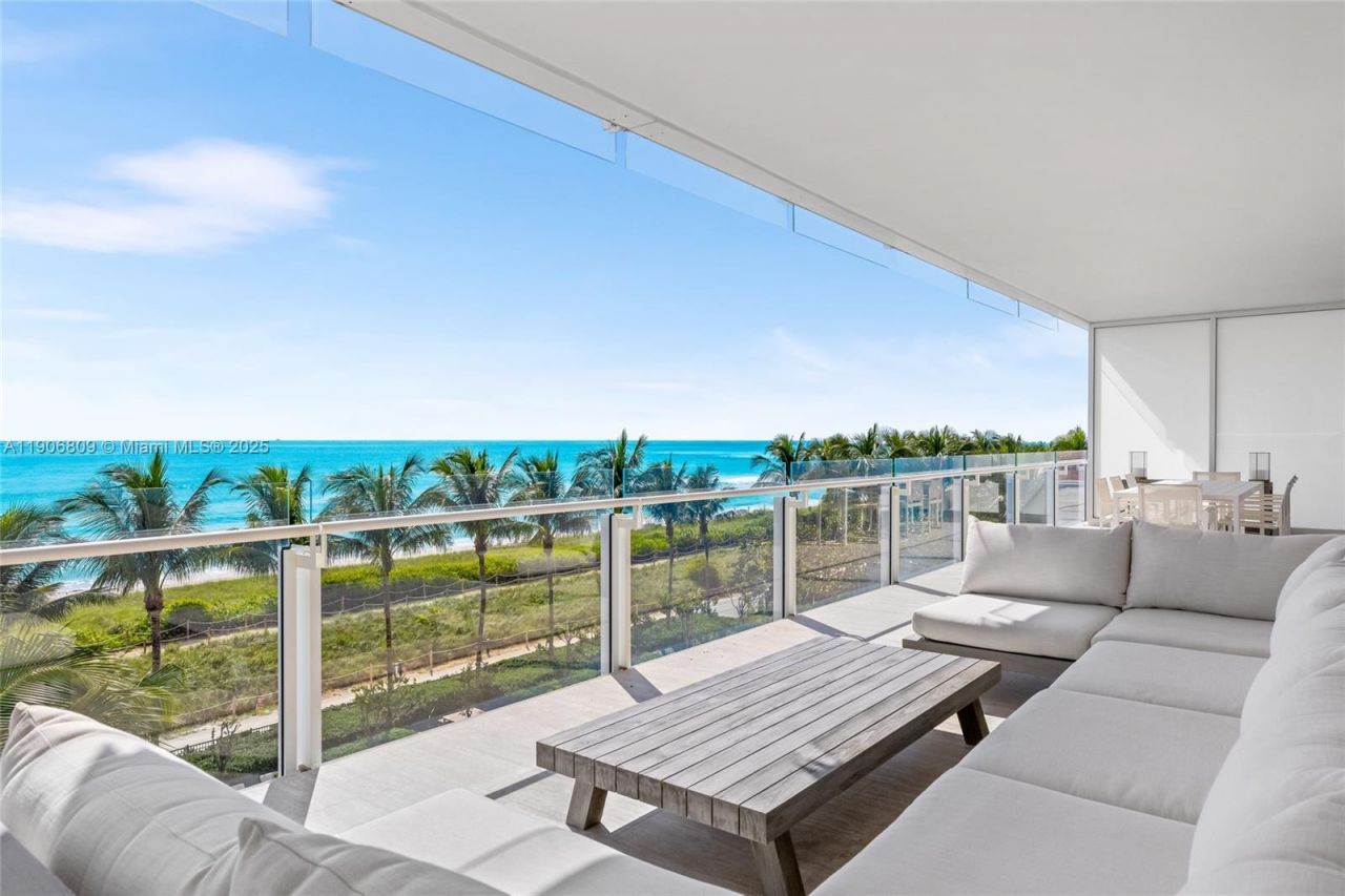 9111 Collins Ave, Unit N421, Surfside, FL 33154 Photo