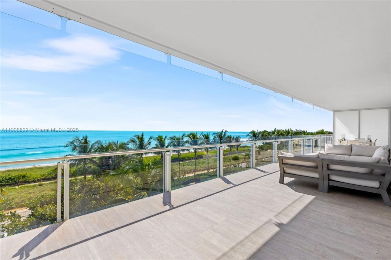 9111 Collins Ave, Unit N421, Surfside, FL 33154 Photo