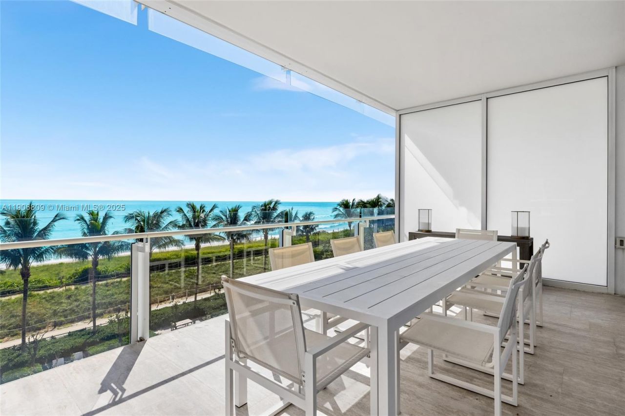 9111 Collins Ave, Unit N421, Surfside, FL 33154 Photo