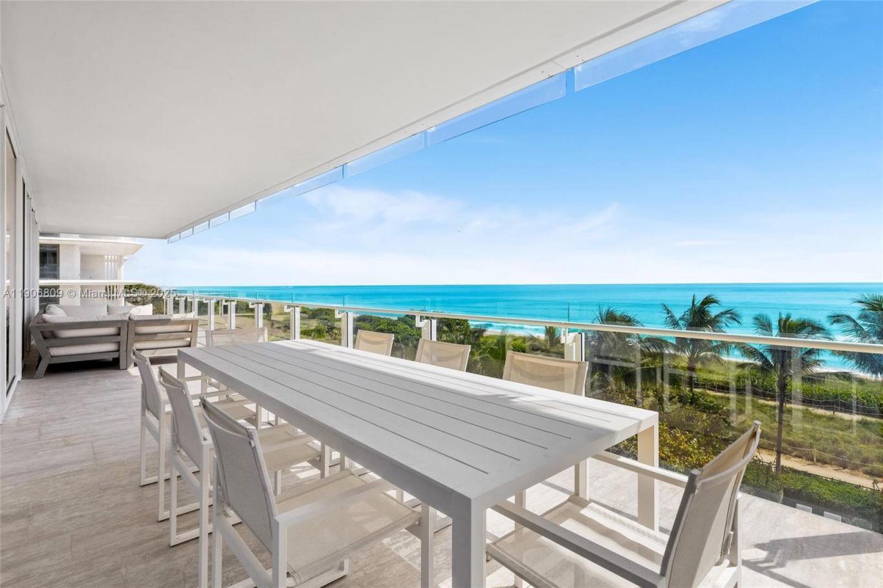 9111 Collins Ave, Unit N421, Surfside, FL 33154 Photo