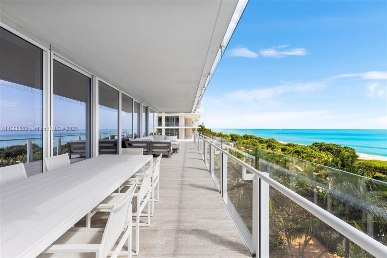 9111 Collins Ave, Unit N421, Surfside, FL 33154 Photo