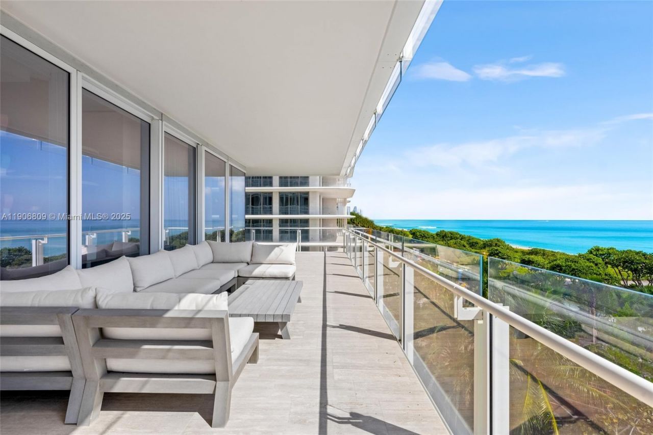 9111 Collins Ave, Unit N421, Surfside, FL 33154 Photo