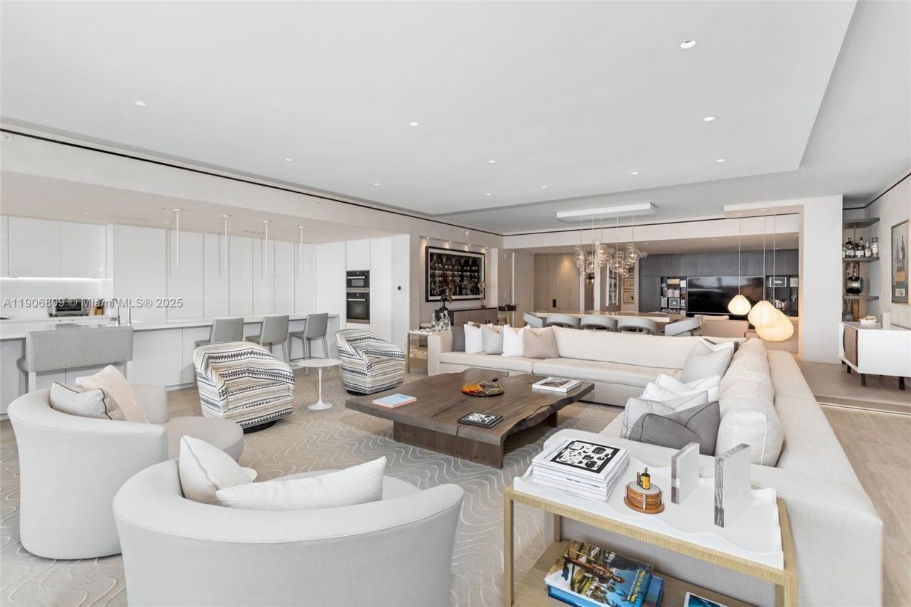 9111 Collins Ave, Unit N421, Surfside, FL 33154 Photo