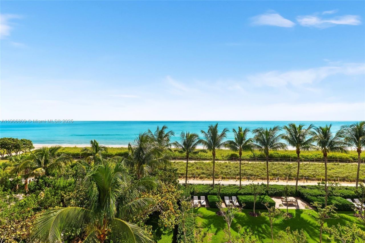 9111 Collins Ave, Unit N421, Surfside, FL 33154 Photo