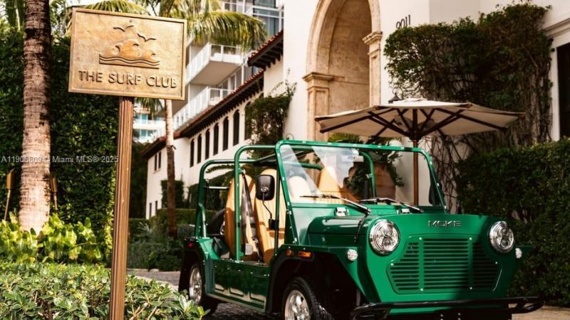 9111 Collins Ave, Unit N421, Surfside, FL 33154 Photo