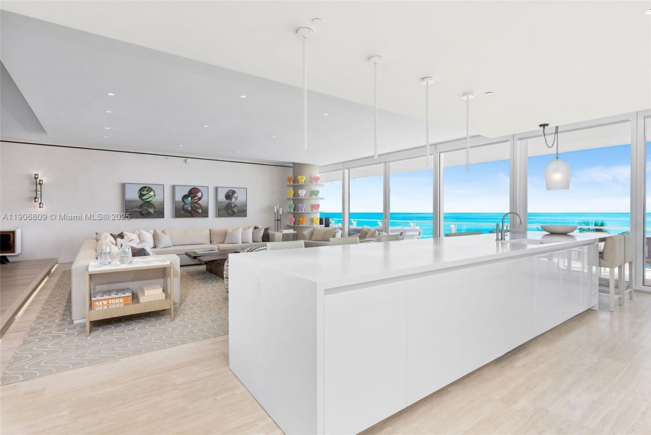 9111 Collins Ave, Unit N421, Surfside, FL 33154 Photo