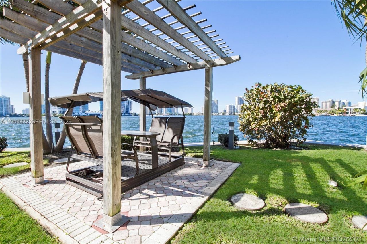 18260 N Bay Rd, Unit 420, Sunny Isles Beach, FL 33160 Photo