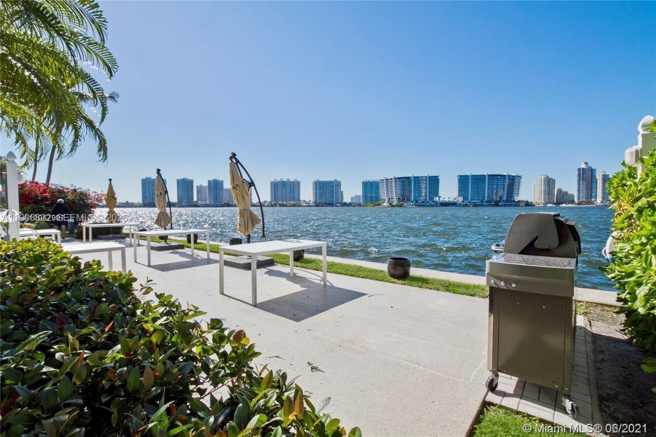 18260 N Bay Rd, Unit 420, Sunny Isles Beach, FL 33160 Photo