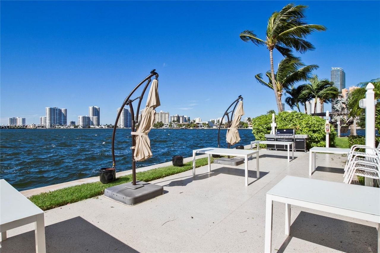 18260 N Bay Rd, Unit 420, Sunny Isles Beach, FL 33160 Photo