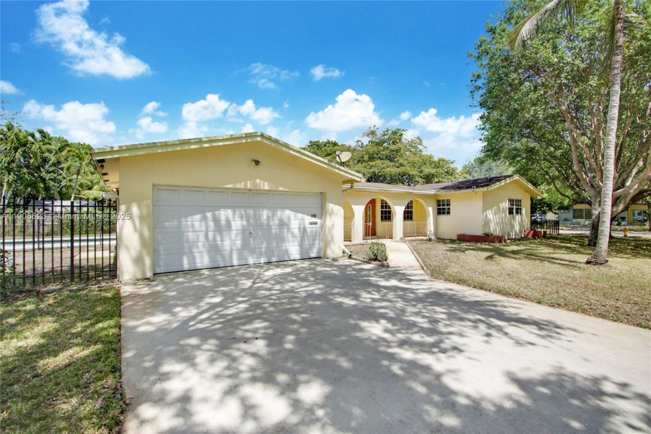 6013 Rose Ter, Plantation, FL 33317 Photo