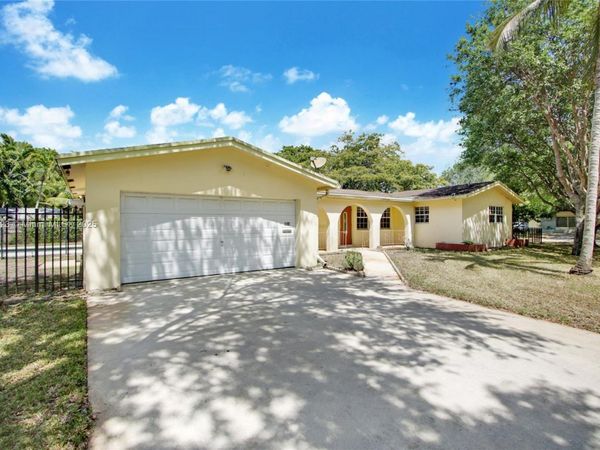 6013 Rose Ter, Plantation, FL 33317
