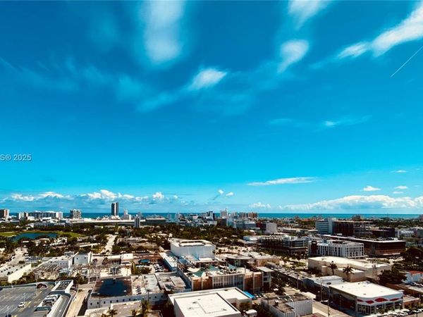 1800 Sunset Harbour Dr, Unit 2005, Miami Beach, FL 33139