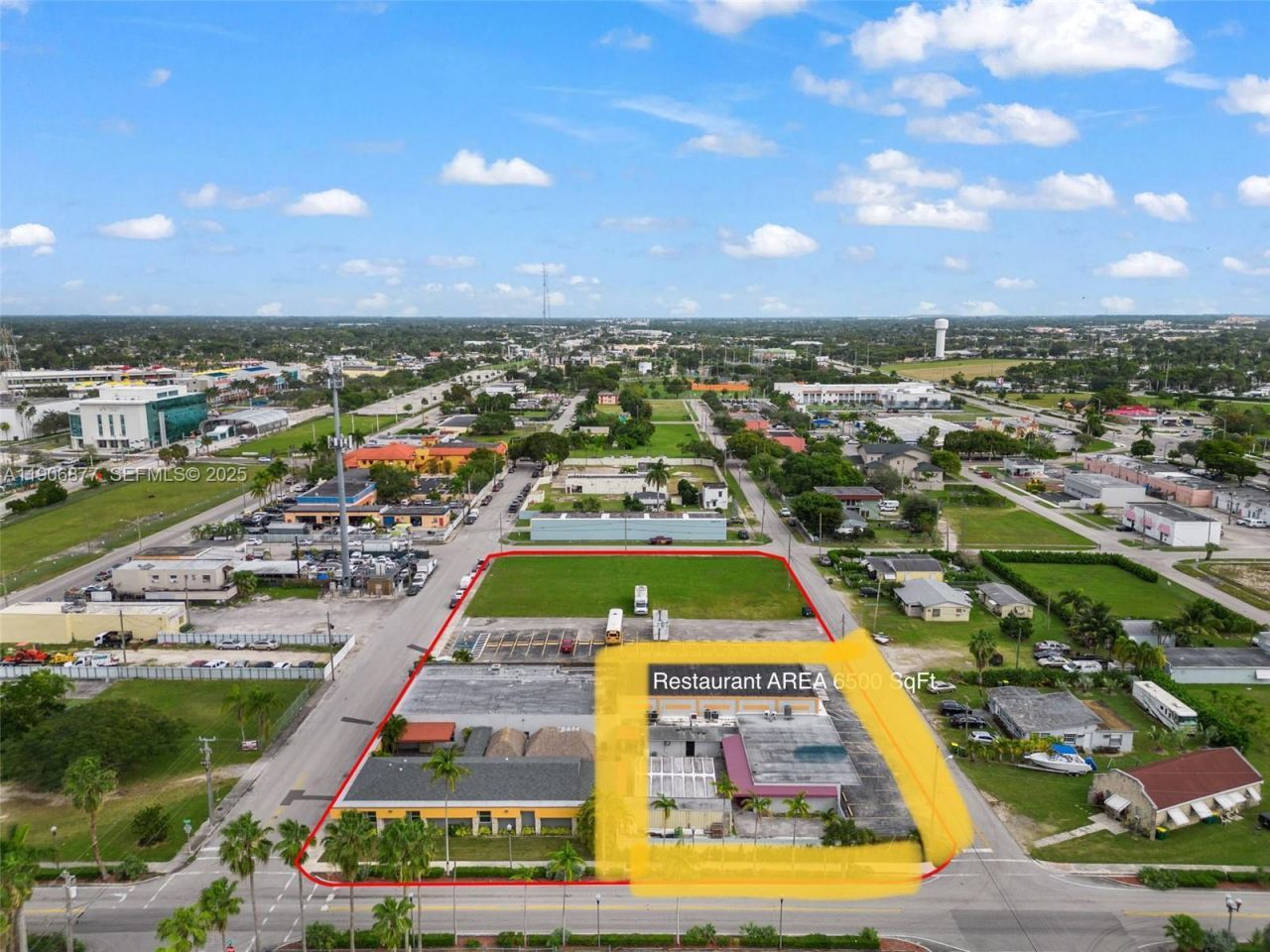 17 NE 1st Rd, Homestead, FL 33030 Photo