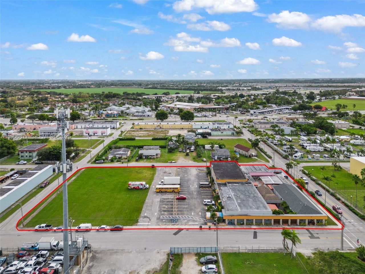 17 NE 1st Rd, Homestead, FL 33030 Photo