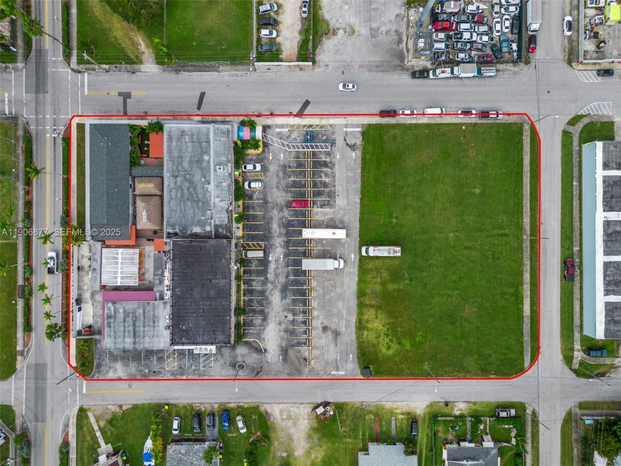 17 NE 1st Rd, Homestead, FL 33030 Photo