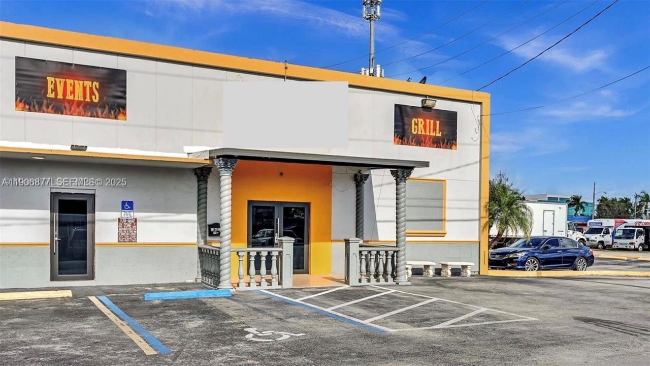 17 NE 1st Rd, Homestead, FL 33030 Photo