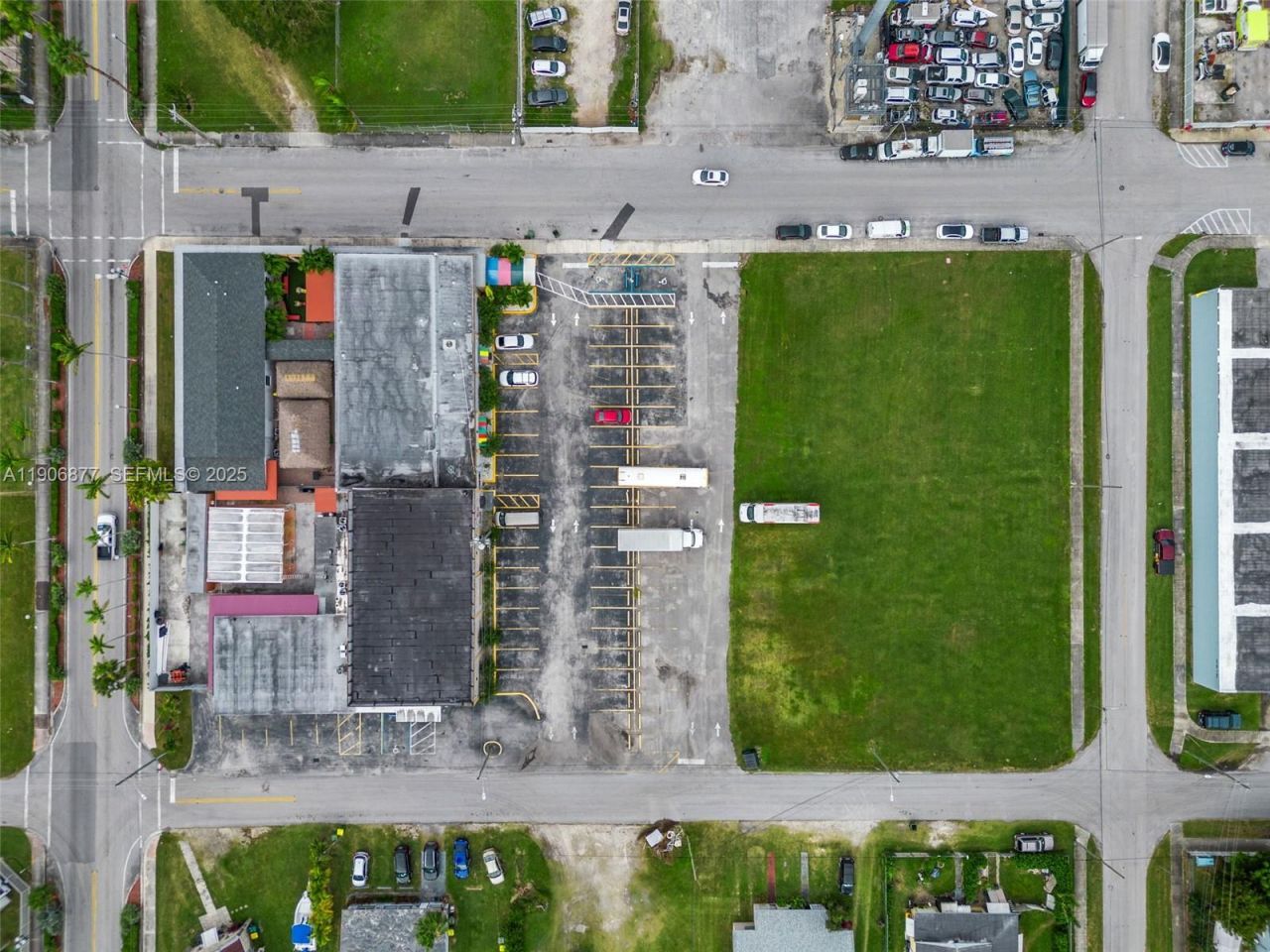 17 NE 1st Rd, Homestead, FL 33030 Photo