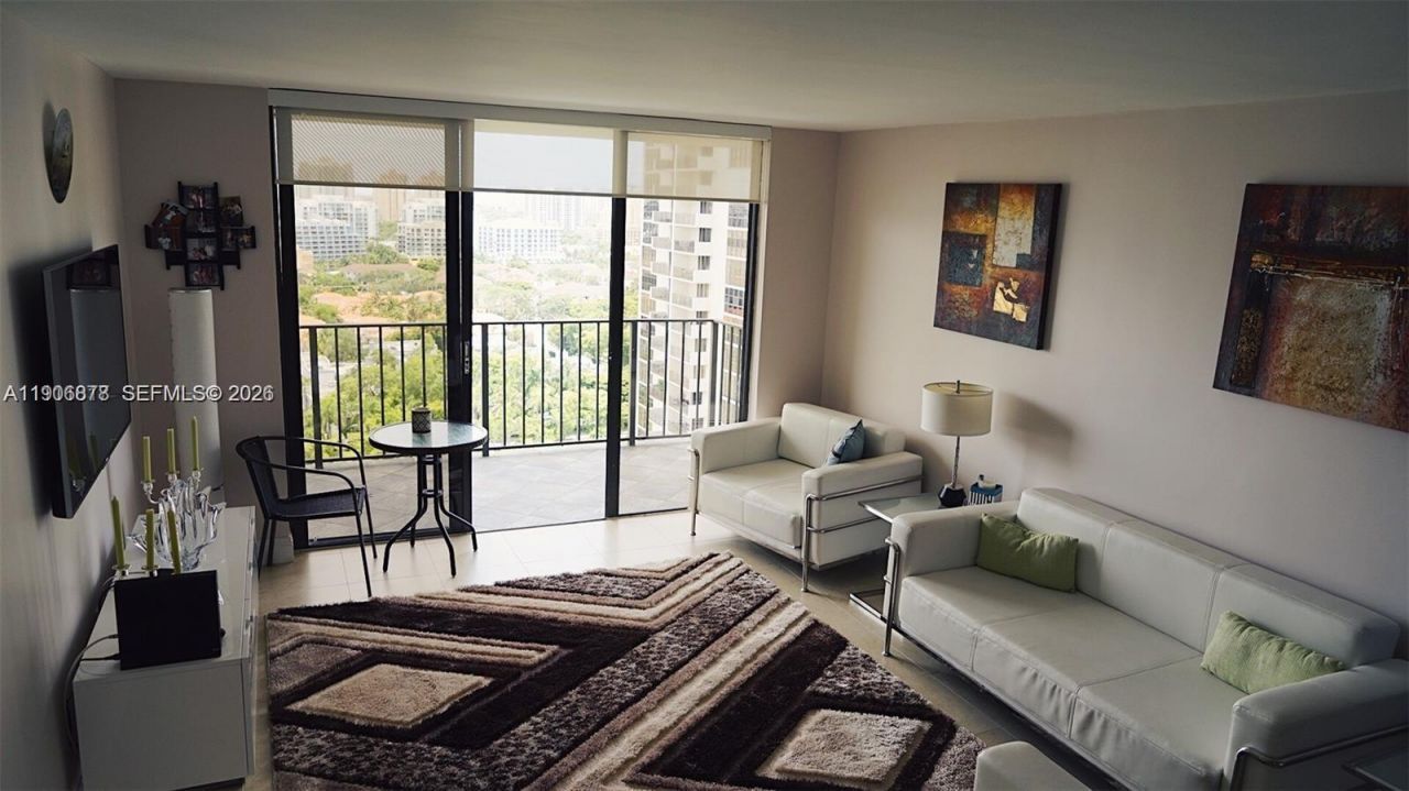 18151 NE 31st Ct, Unit 1912, Aventura, FL 33160 Photo