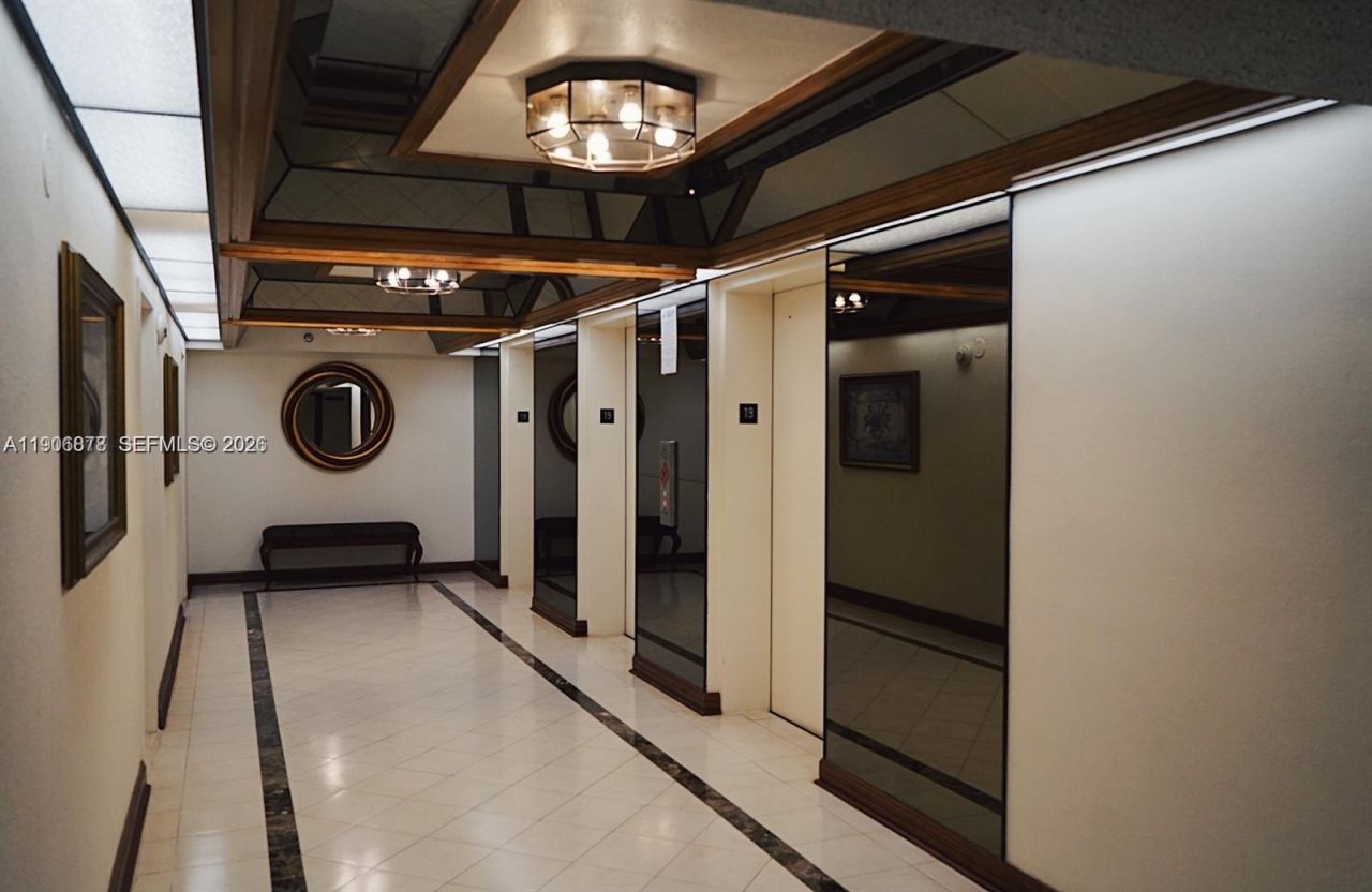 18151 NE 31st Ct, Unit 1912, Aventura, FL 33160 Photo