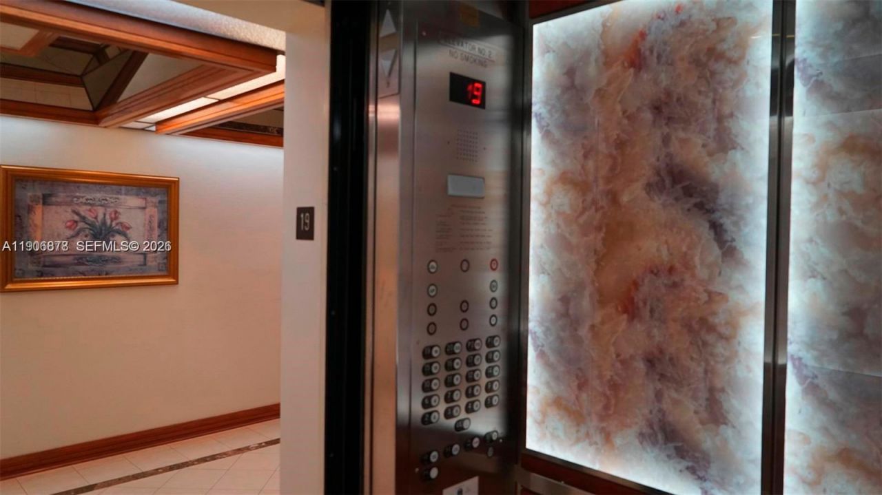 18151 NE 31st Ct, Unit 1912, Aventura, FL 33160 Photo