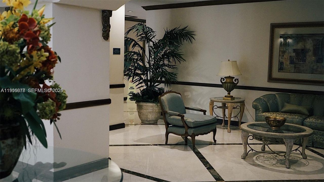 18151 NE 31st Ct, Unit 1912, Aventura, FL 33160 Photo