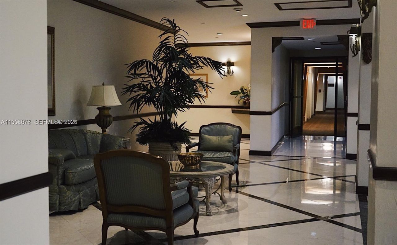 18151 NE 31st Ct, Unit 1912, Aventura, FL 33160 Photo