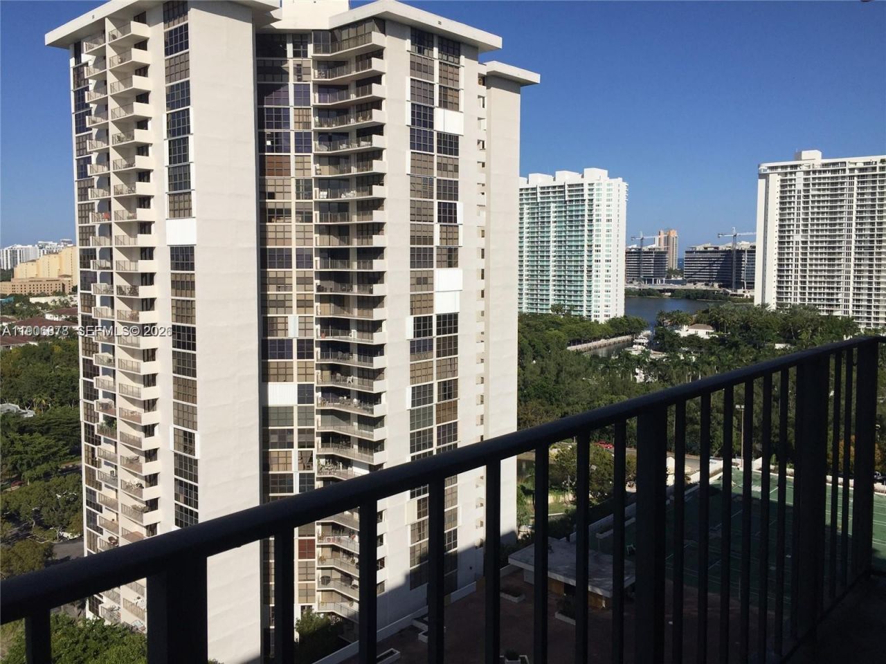 18151 NE 31st Ct, Unit 1912, Aventura, FL 33160 Photo