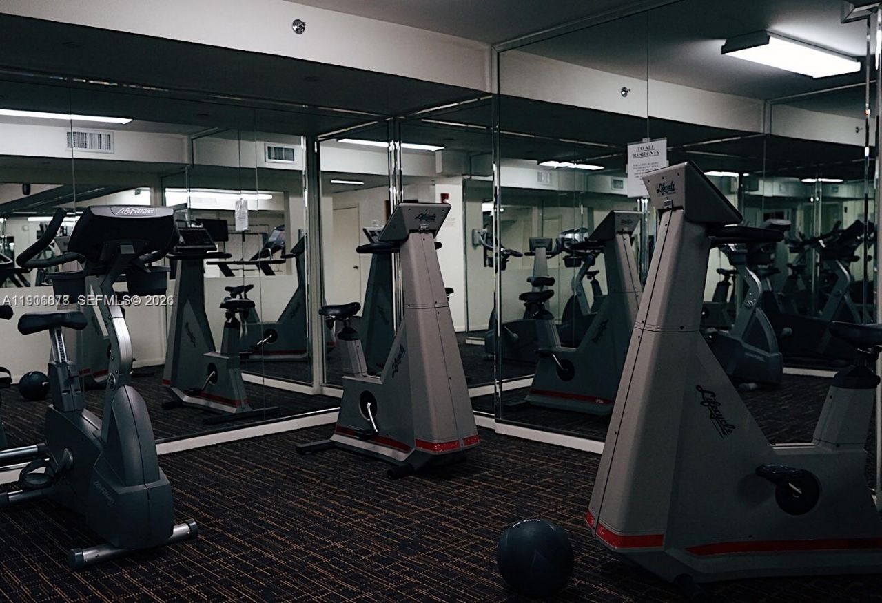 18151 NE 31st Ct, Unit 1912, Aventura, FL 33160 Photo