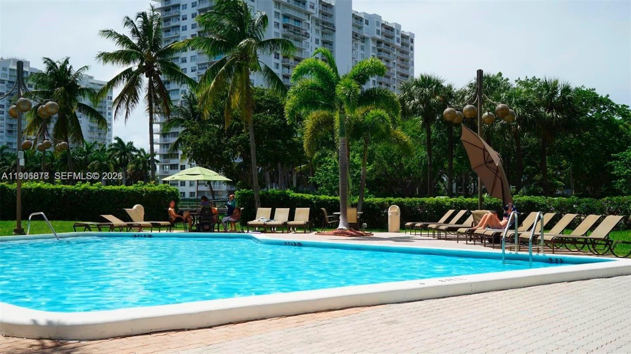 18151 NE 31st Ct, Unit 1912, Aventura, FL 33160 Photo