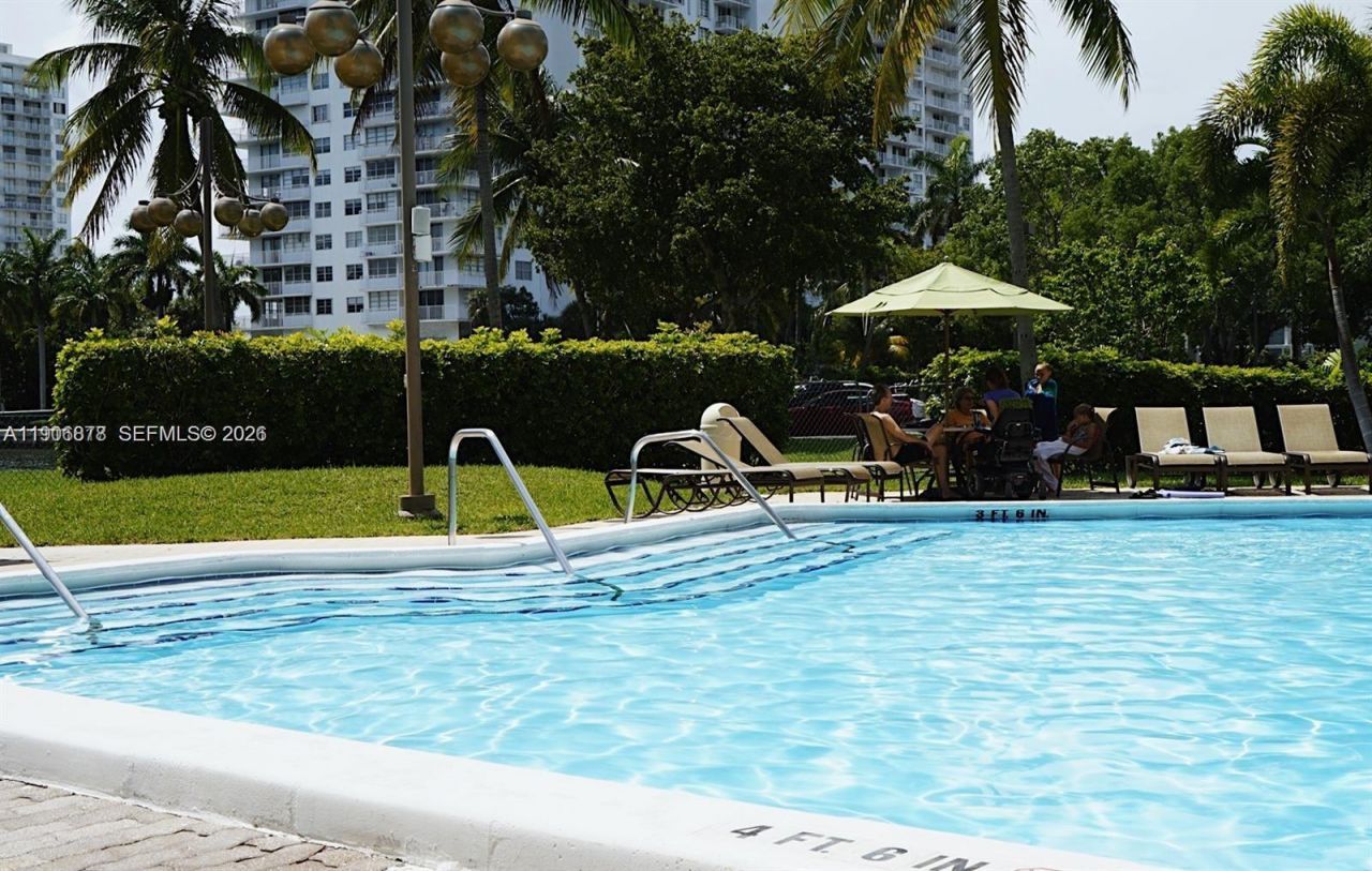 18151 NE 31st Ct, Unit 1912, Aventura, FL 33160 Photo