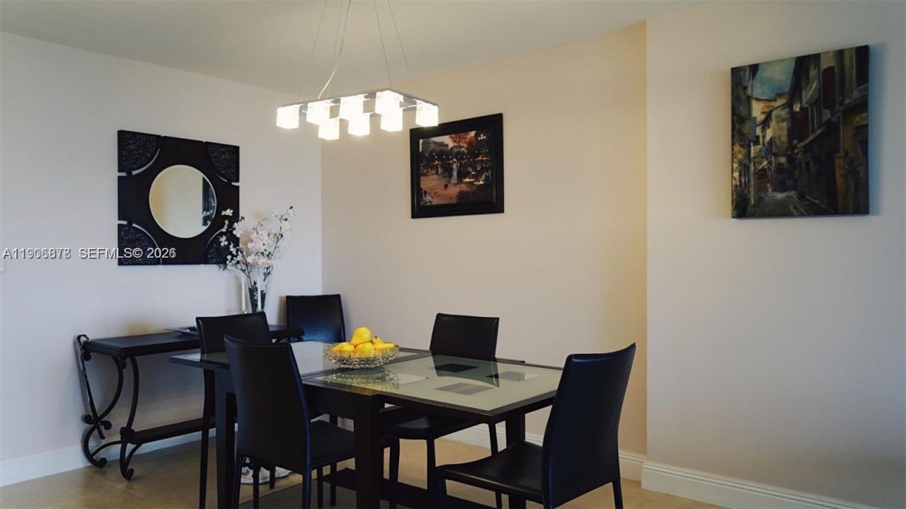 18151 NE 31st Ct, Unit 1912, Aventura, FL 33160 Photo