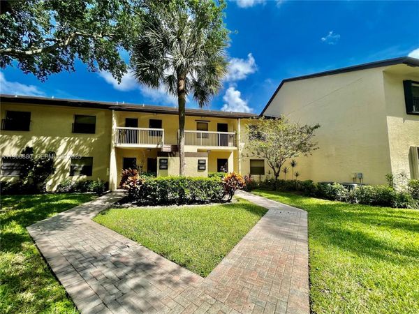 3137 S Carambola, Unit 2369, Coconut Creek, FL 33066