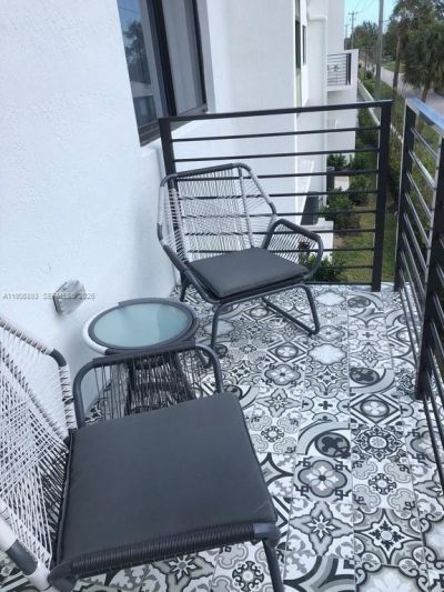 4500 NW 8th Pl, Plantation, FL 33317 Photo