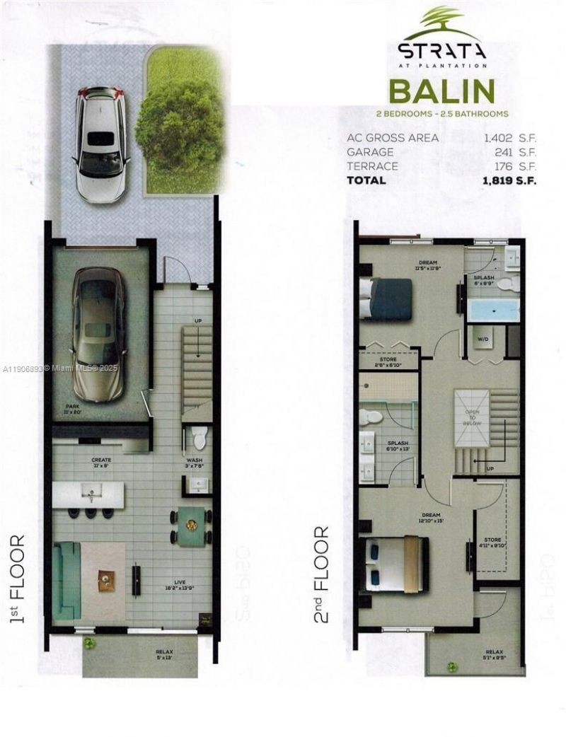 4500 NW 8th Pl, Plantation, FL 33317 Photo