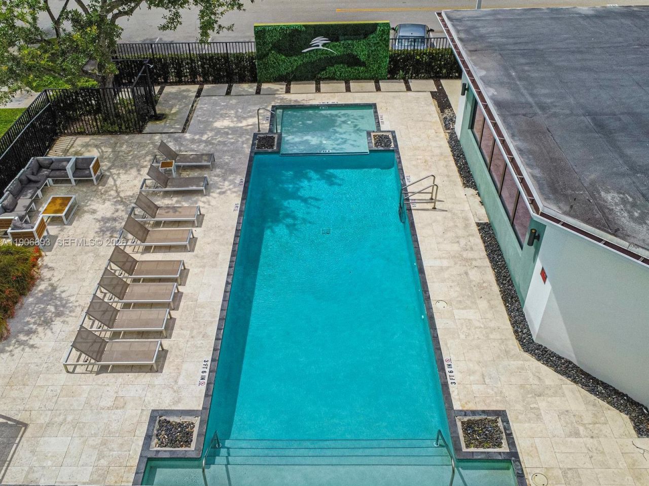 4500 NW 8th Pl, Plantation, FL 33317 Photo