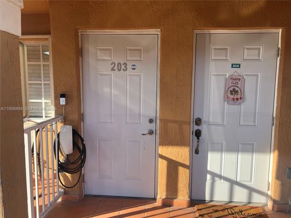 7845 W 36th Ave, Unit 203, Hialeah, FL 33018