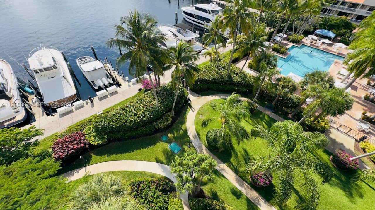 3610 Yacht Club Dr, Unit 609, Aventura, FL 33180 Photo