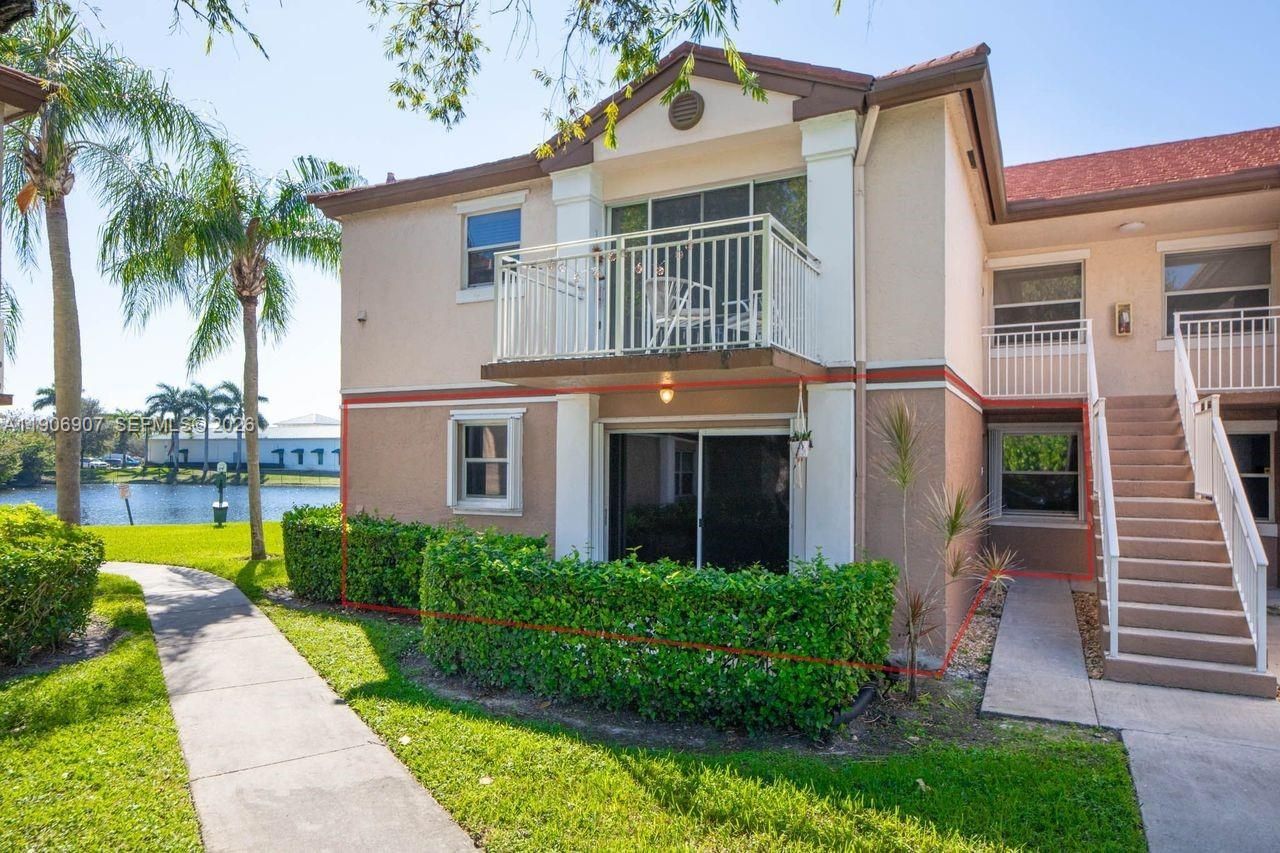 11250 SW 13th St, Unit 104, Pembroke Pines, FL 33025 Photo